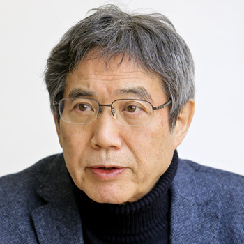 花田 光世氏プロフィール画像