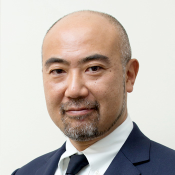 楠木 建氏プロフィール画像