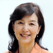 宮城 まり子氏プロフィール画像