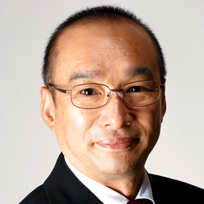 野田 稔氏プロフィール画像