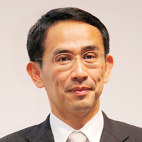 中島 豊氏プロフィール画像