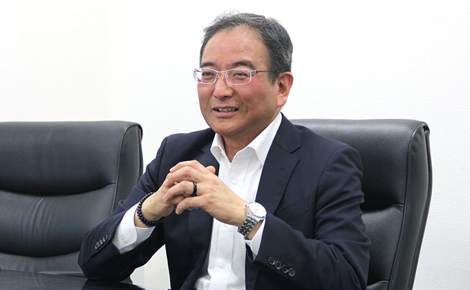 株式会社ヒューマンラボ