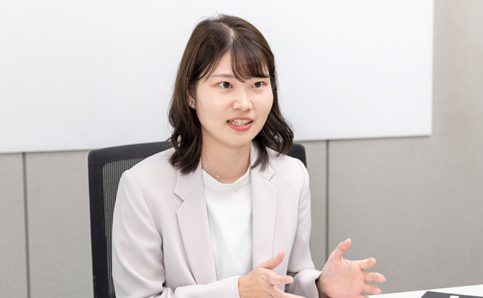 リンクアンドモチベーション導入事例