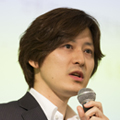 伊達 洋駆氏（だて ようく）株式会社ビジネスリサーチラボ 代表取締役