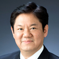 藤間 美樹氏（ふじま みき）参天製薬株式会社 執行役員 人事本部長