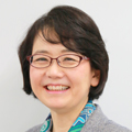 髙倉 千春氏（たかくら ちはる）味の素株式会社 理事 グローバル人事部長