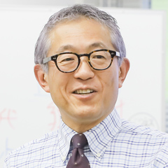 有賀 誠氏（ありが まこと）株式会社日本M&Aセンター 常務執行役員 人材ファースト統括