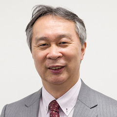 有沢正人氏（ありさわ まさと）カゴメ株式会社 常務執行役員CHO（人事最高責任者）