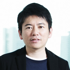 源田泰之氏（げんだ やすゆき）ソフトバンク株式会社 人事本部 副本部長 兼 採用・人材開発統括部 統括部長 兼 未来人材推進室 室長