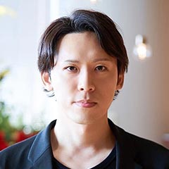 小川 尚信氏（おがわ ひさのぶ）エイベックス・エンタテインメント株式会社 事業戦略本部 HRBPグループ ゼネラルマネージャー