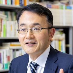 原昌登氏