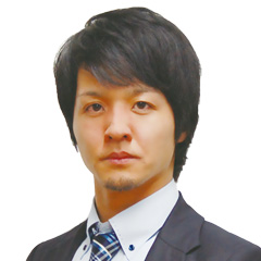 服部泰宏氏（はっとり やすひろ）神戸大学大学院 経営学研究科 准教授