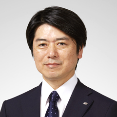 平松 浩樹氏