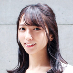 池田 めぐみ氏