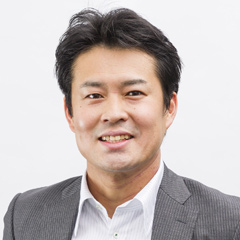 田中 研之輔氏（たなか けんのすけ）法政大学 キャリアデザイン学部教授/一般社団法人プロティアン・キャリア協会代表理事