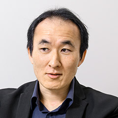 木村 琢磨氏