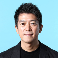 木下 達夫氏（きのした たつお）
株式会社メルカリ 執行役員 CHRO