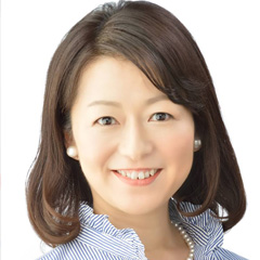 武田雅子氏（たけだ まさこ）カルビー株式会社 常務執行役員 CHRO(Chief Human Resource Officer)