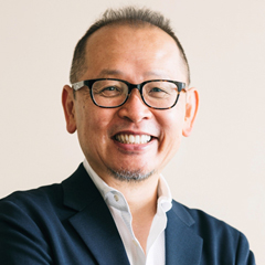 前野 隆司氏（まえの たかし）慶應義塾大学大学院 システムデザイン・マネジメント研究科 教授