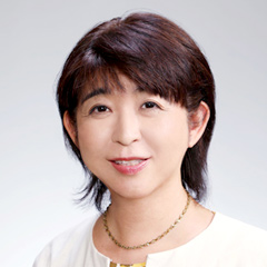 松浦 民恵氏（まつうら たみえ）法政大学 キャリアデザイン学部 教授