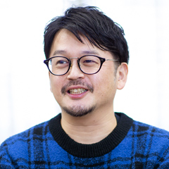 尾形 真実哉氏（おがた まみや）甲南大学経営学部 教授