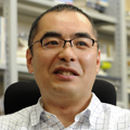 鈴木 竜太氏（すずき りゅうた）神戸大学大学院 経営学研究科 教授