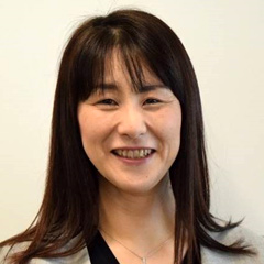 流郷 紀子氏（りゅうごう のりこ）カルビー株式会社 人財戦略部 部長