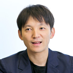 田中 聡氏（たなか さとし）立教大学 経営学部 助教／パーソル総合研究所 フェロー