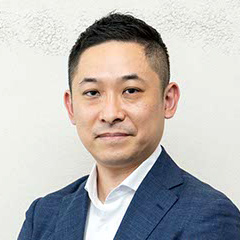 関根 祐治氏（せきね ゆうじ）ジョンソン・エンド・ジョンソン日本法人グループ 人事部 人事統括責任者