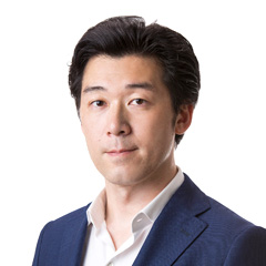 佐々木 丈士氏（ささき たけし）フェイスブックジャパン株式会社 人事統括 (Head of Human Resources)