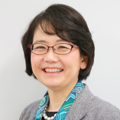髙倉千春氏（たかくら ちはる）ロート製薬株式会社 取締役