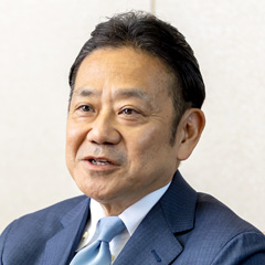 田村次朗氏