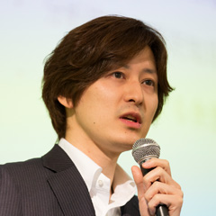 伊達 洋駆氏（だて ようく）株式会社ビジネスリサーチラボ 代表取締役
