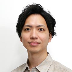 岡田 悠希氏（おかだ ゆうき）オルビス株式会社 HR統括部 部長