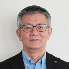 八代 茂裕氏（やしろ しげひろ）株式会社湖池屋 経営管理本部 人事部 部長