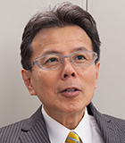 神戸大学大学院 経営学研究科 教授 金井 壽宏氏