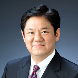 藤間美樹氏