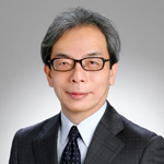 石田雅彦氏