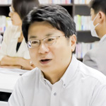 岡田浩治氏