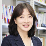 坂爪洋美氏