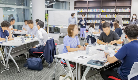 ＨＲアカデミー