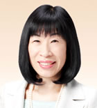 アキレス美知子氏 Photo