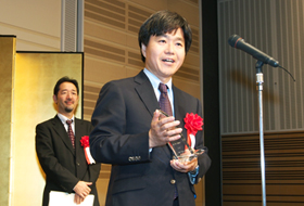 株式会社ジェイフィール 重光様Photo