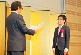 株式会社リブセンス柴崎様 Photo