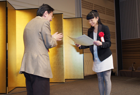 株式会社スタートトゥデイ 大石亜紀子様 Photo