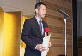 サイボウズ株式会社 山田様 Photo