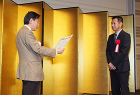 サイボウズ株式会社 山田様 Photo