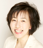 佐々木 かをり氏 Photo