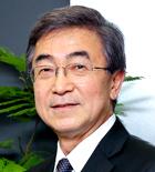 八木 洋介氏 Photo