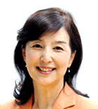 宮城まり子氏 Photo